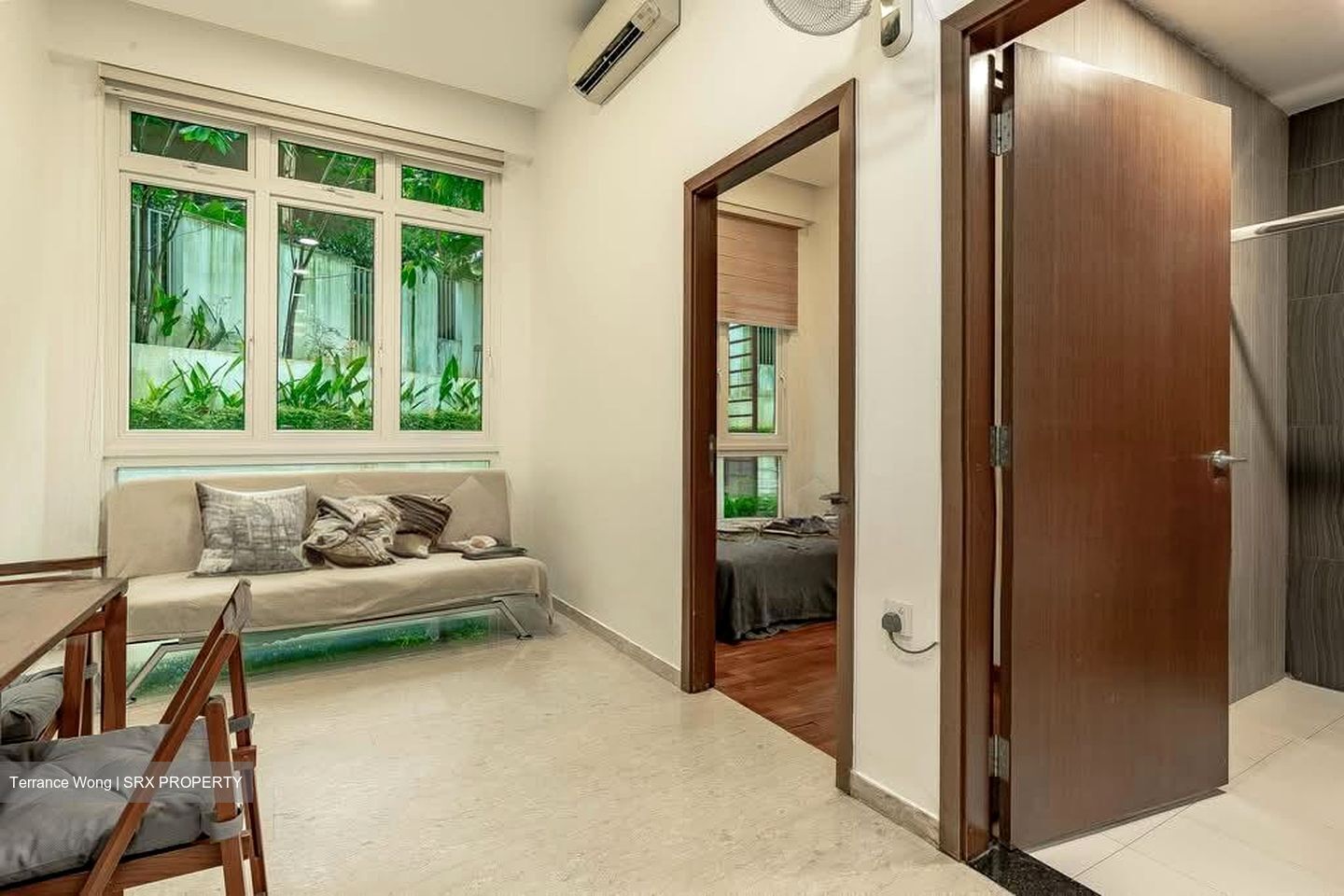 The Hillford (D21), Apartment #574650101